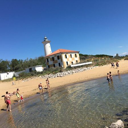Appartamenti Sirio Via Pesci 6,8,14 Μπιμπιόνε Εξωτερικό φωτογραφία