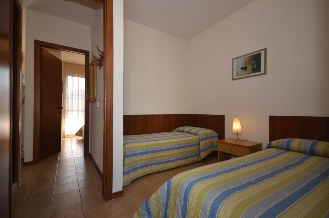 Appartamenti Sirio Via Pesci 6,8,14 Μπιμπιόνε Εξωτερικό φωτογραφία