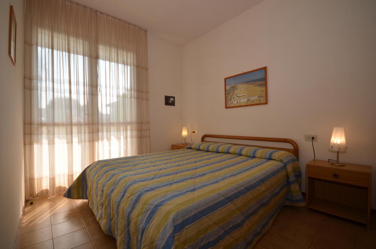 Appartamenti Sirio Via Pesci 6,8,14 Μπιμπιόνε Εξωτερικό φωτογραφία