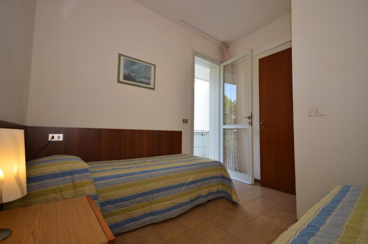 Appartamenti Sirio Via Pesci 6,8,14 Μπιμπιόνε Εξωτερικό φωτογραφία