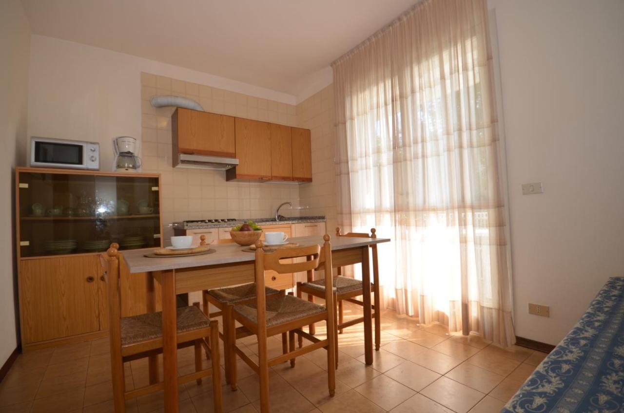 Appartamenti Sirio Via Pesci 6,8,14 Μπιμπιόνε Εξωτερικό φωτογραφία
