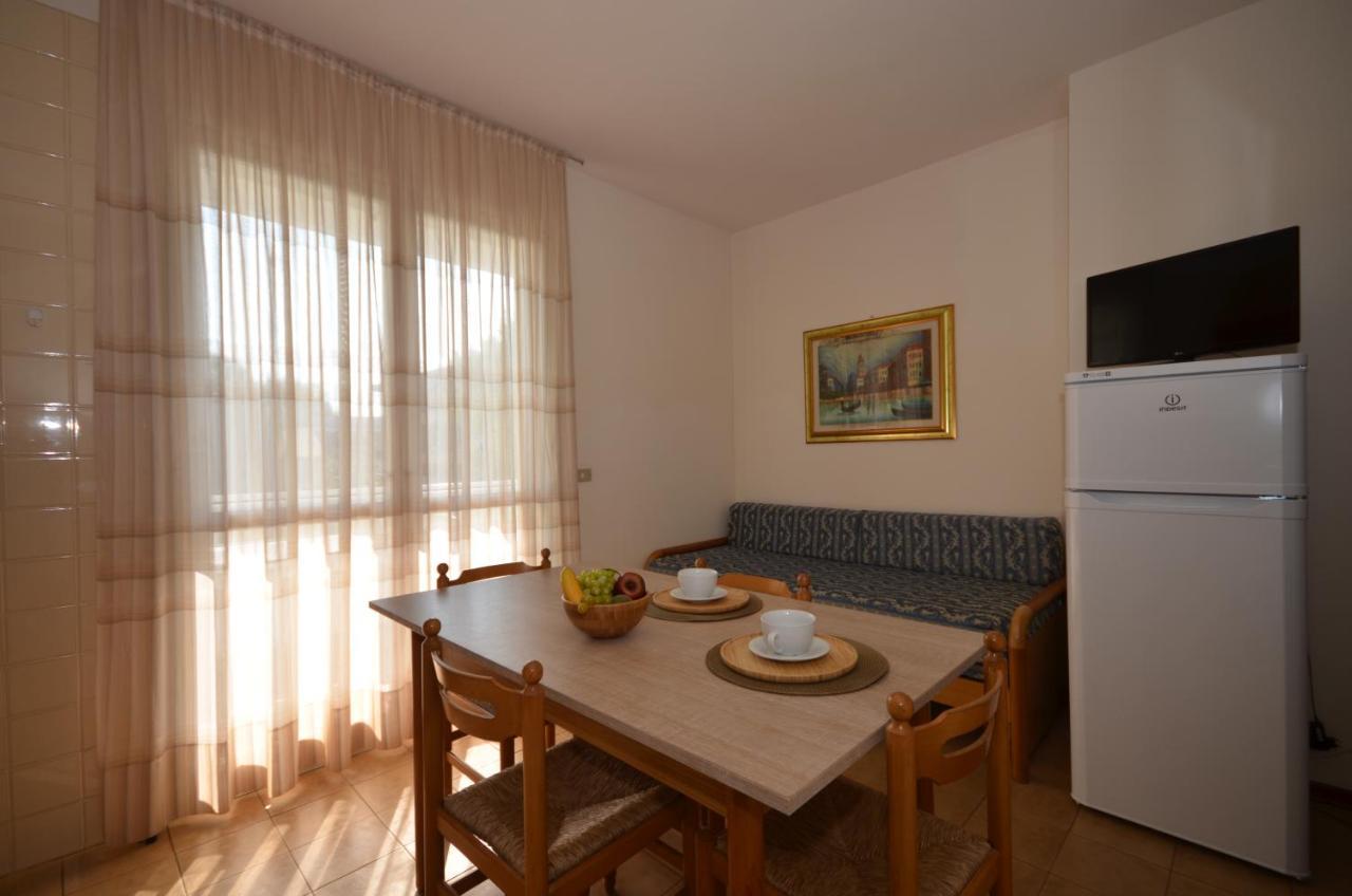 Appartamenti Sirio Via Pesci 6,8,14 Μπιμπιόνε Εξωτερικό φωτογραφία