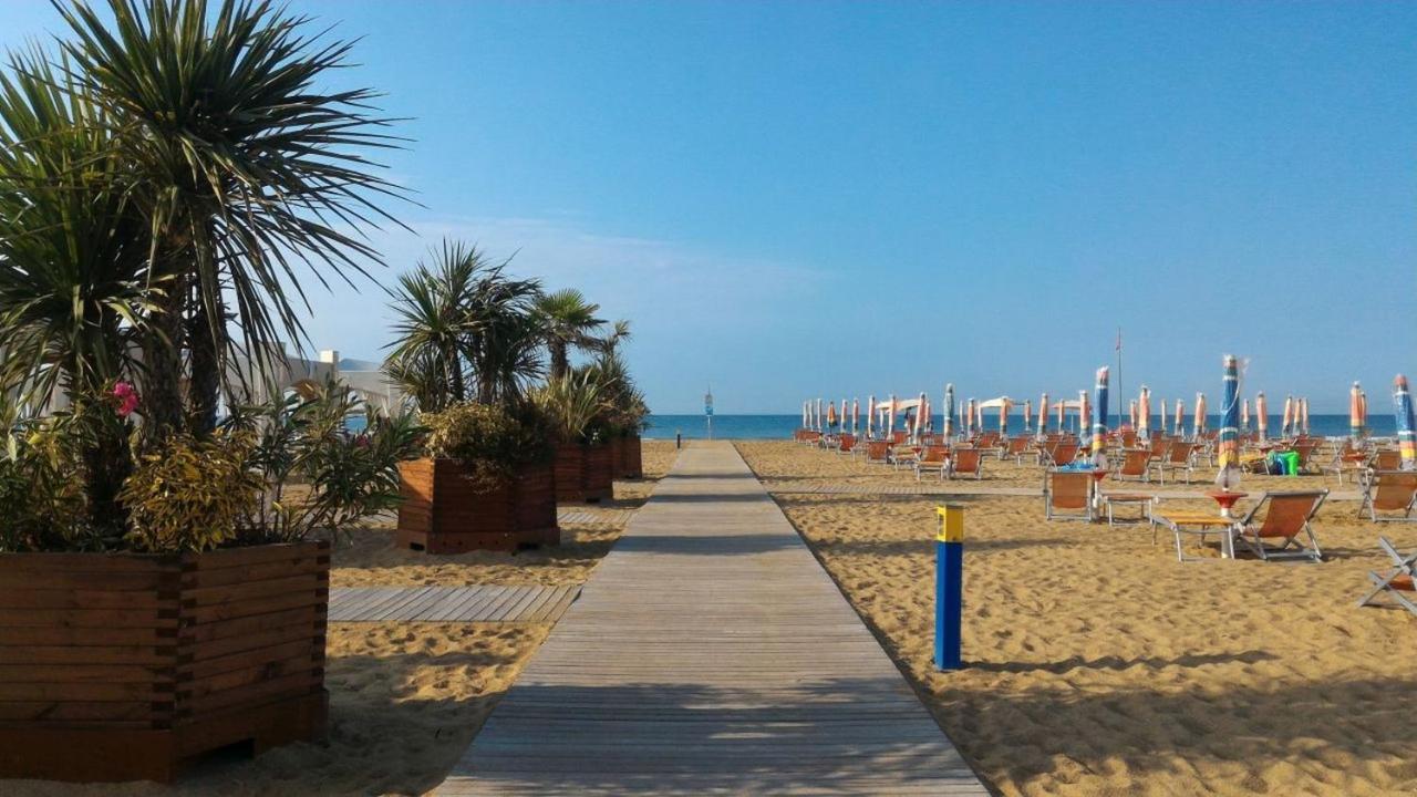 Appartamenti Sirio Via Pesci 6,8,14 Μπιμπιόνε Εξωτερικό φωτογραφία