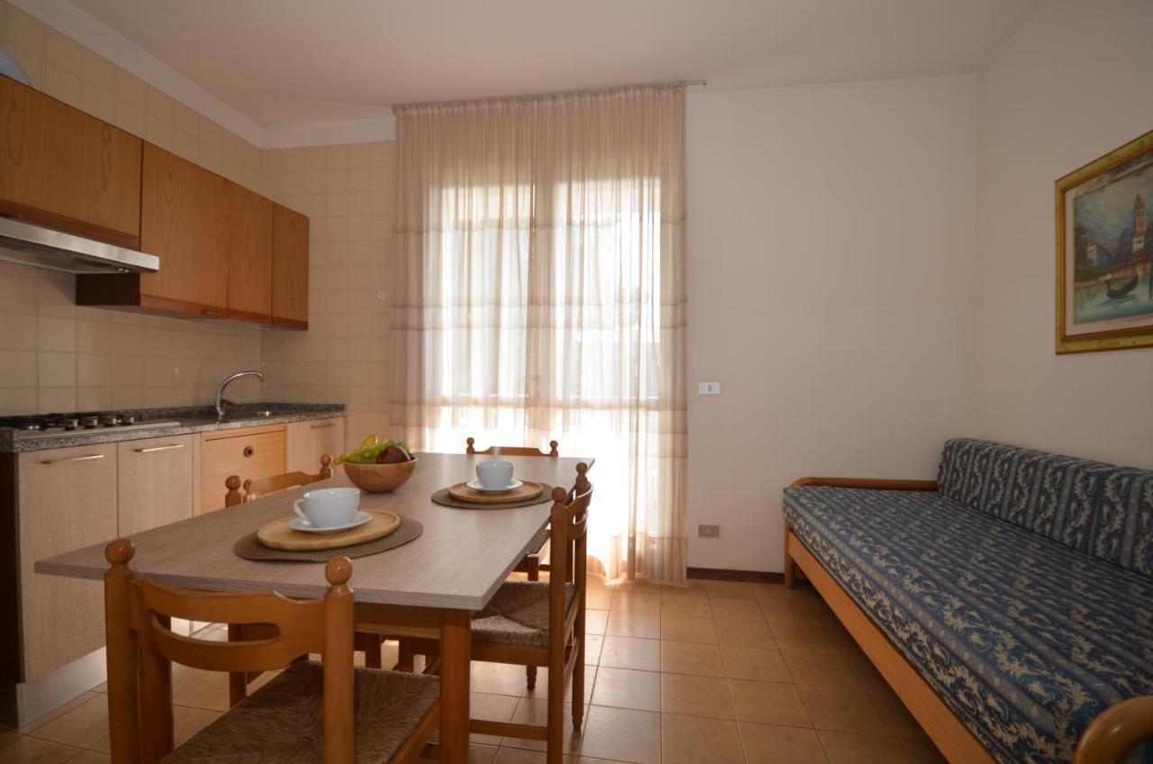 Appartamenti Sirio Via Pesci 6,8,14 Μπιμπιόνε Εξωτερικό φωτογραφία